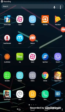 ویدیوی مهم!!!!!!game box