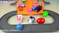 دانلود برنامه کودک ماشین اسباب...