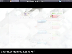 کلش اف کلنز دفاع خوب در برابر...