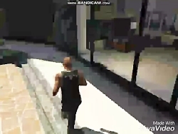 عملکرد فارسی ساز gta v