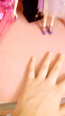 باربی هام برای همه مسابقات