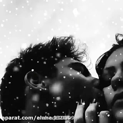 چقد دلبری تووووو