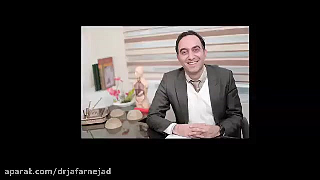 زاویه سازی صورت با تزریق ژل Anti-CCP