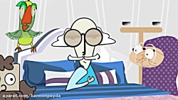 کانون تبلیغات پیدا