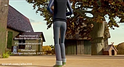 انیمیشن گربه جاسوس دوبله فارسی...