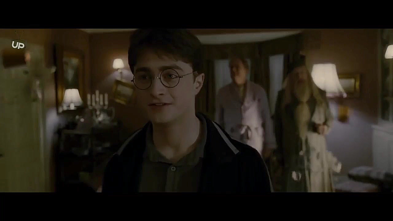 فیلم Harry Potter and the Half-Blood Prince 2009 دوبله فارسی و سانسور شده زمان8559ثانیه