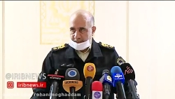 ۸۷ میلیون قلم انواع کالاهای به...