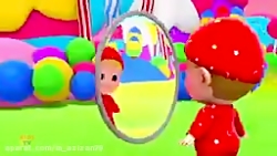 لالایی کودکانه