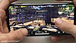 بررسی عملکرد هواوی nova 5T در...