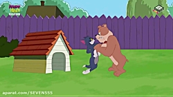 تام و جری ( سری جدید) فصل 3 قس...