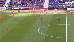 دبل سردار آزمون ؛ زنیت  اورال