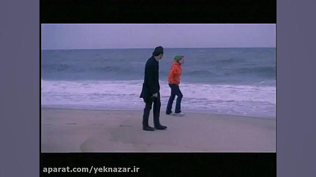 (درخشش ابدی یک ذهن پاک) Eternal Sunshine of the Spotless Mind 2004 زمان30ثانیه
