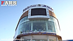 تعطیلی مراکز تجاری قشم به دلیل...