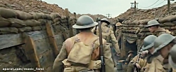 دانلود فیلم 1917 دوبله فارسی