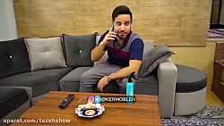 کلیپ جدید کرموبله : کرونا