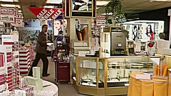 مستر بین قسمت دوم فصل اول