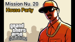 Gta Android San Andreas Mission Nu. 20 House Party