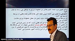 جلسه دهم  مطالعات پایه ششم ابت...