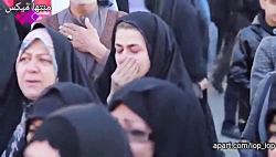 میکس زیبا از سردار قاسم سلیمان...