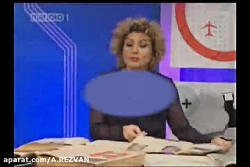 مستند پانته آ مدیری مجری و مدی...