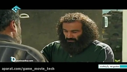 سریال پایتخت ۴ قسمت ۳