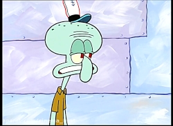 انیمیشن باب اسفنجی