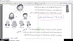 ریاضی هفتم- توان و جذر- جلسه س...