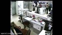 مراقب اینجور آدما باشید