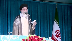 ماه رمضان، ماه مسابقه بین مؤمن...