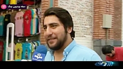 اخبار 20:30 - چرا مردم در خانه...