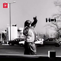 عروسی به کوچه ما هم می&zwnj;رس...