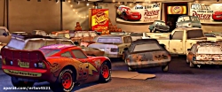 انیمیشن سینمایی ماشین های 1 دو...