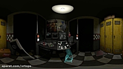 فیلم واقعیت مجازی ترسناک Help...