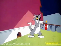 تام و جری "موش و گربه" Tom and...
