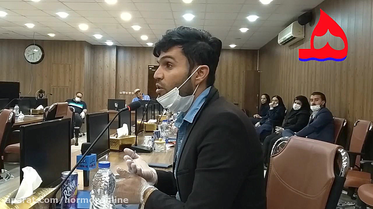 پوستر بزرگ