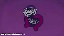 یک آهنگ فوق العاده زیبا از پون...