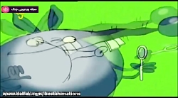 انیمیشن رالف قسمت ۱۳