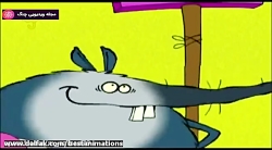 انیمیشن رالف قسمت ۱۴