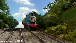 کارتون توماس و دوستان فصل 8 قس...