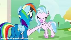 پونی کوچولو قسمت ۶