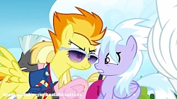 پونی کوچولو قسمت ۷