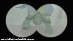 پونی کوچولو قسمت ۹