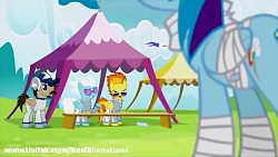 پونی کوچولو قسمت ۱۰