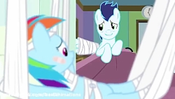 پونی کوچولو قسمت ۱۳