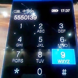 چهار راز در جی تی آی وی