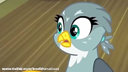 پونی کوچولو قسمت ۱۲