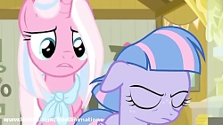 پونی کوچولو قسمت ۱۱