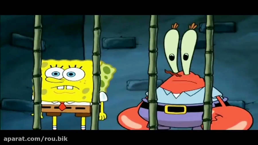 دانلود کارتون باب اسفنجی  این...