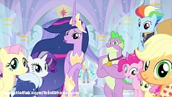 پونی کوچولو قسمت ۲۶