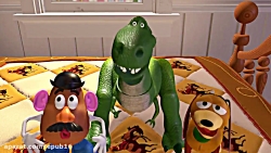 کارتون «داستان اسباب‌بازی 1» 1...